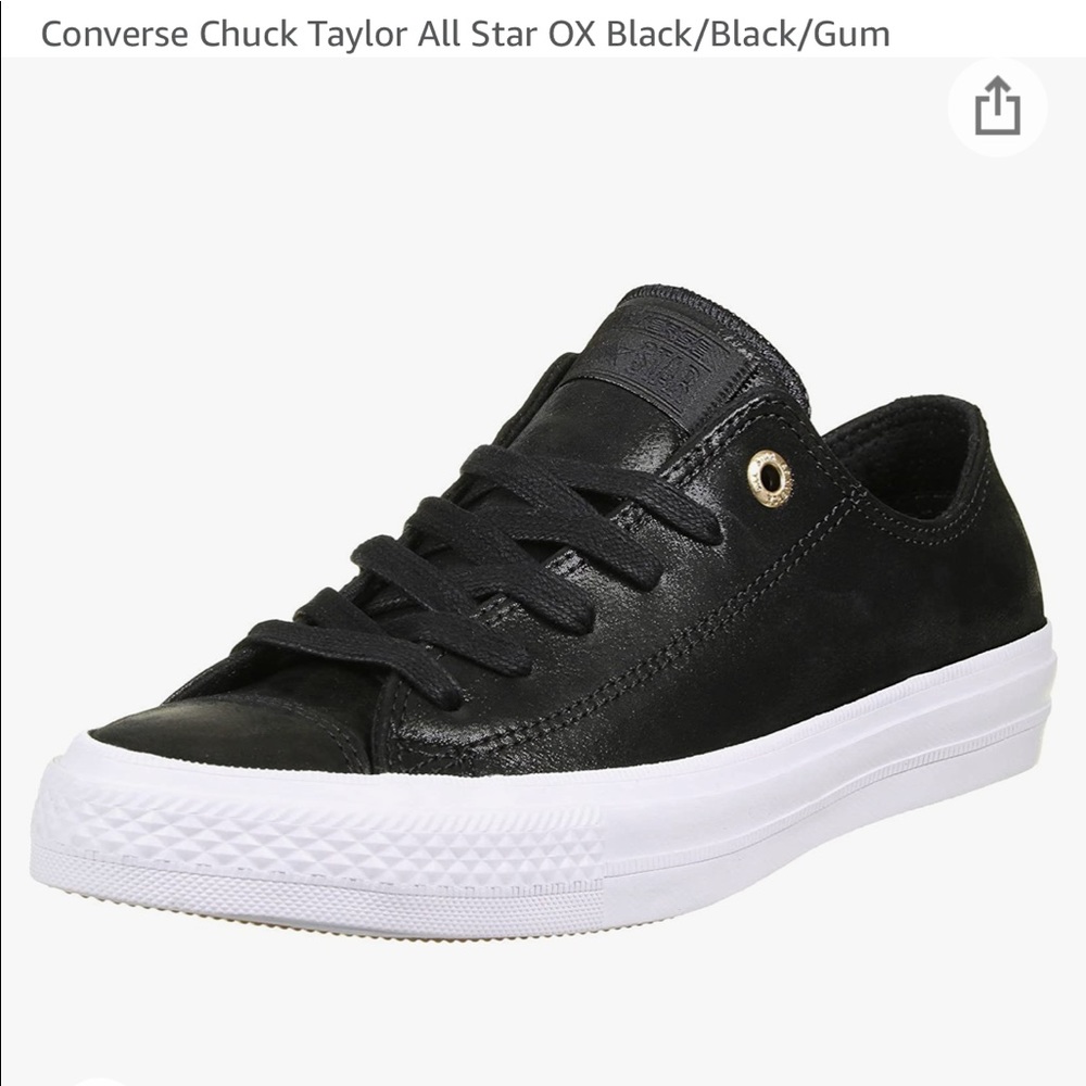Converse lunarlon